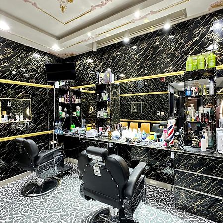 The Victory Hotel Doha Extérieur photo