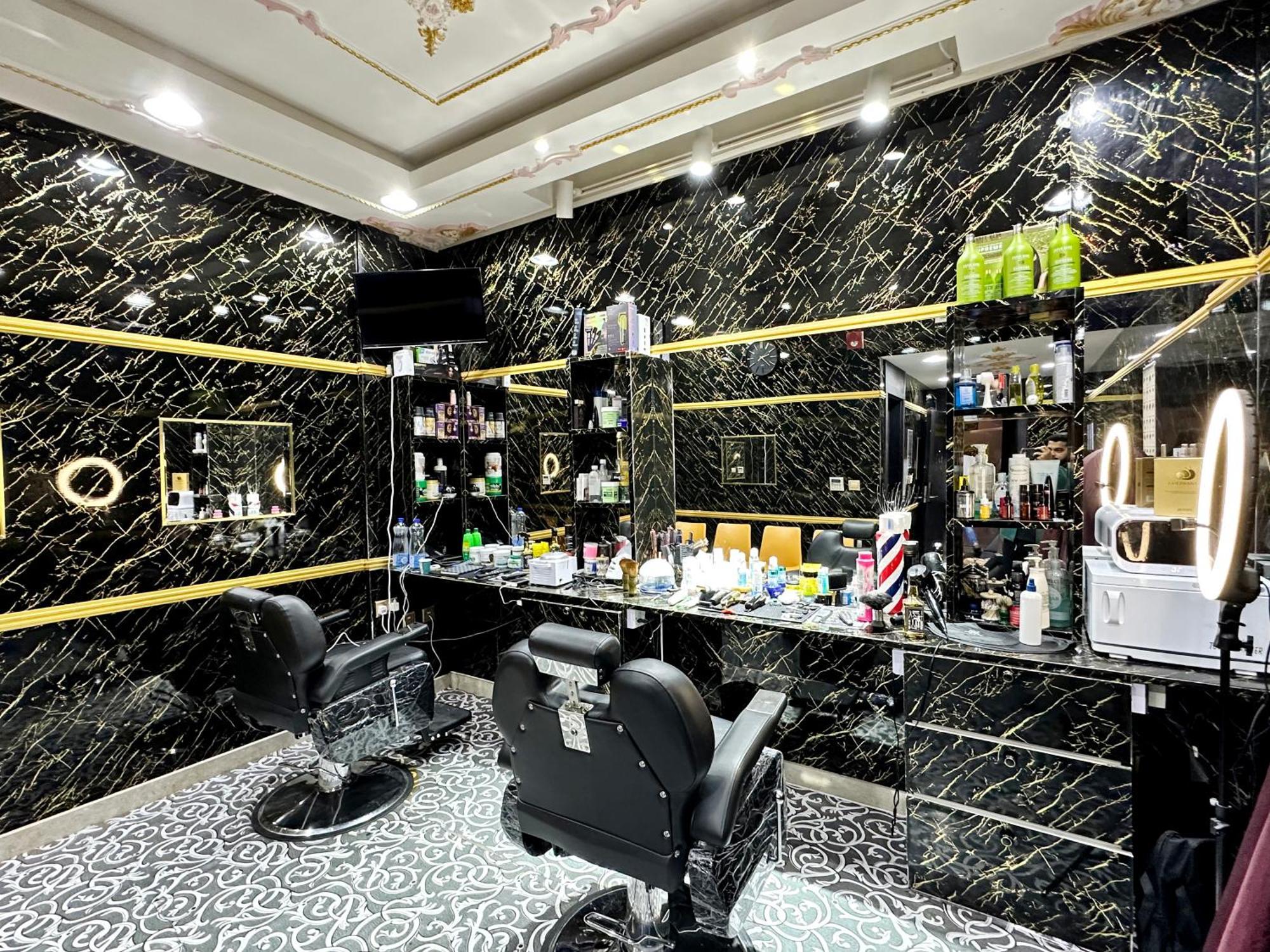 The Victory Hotel Doha Extérieur photo