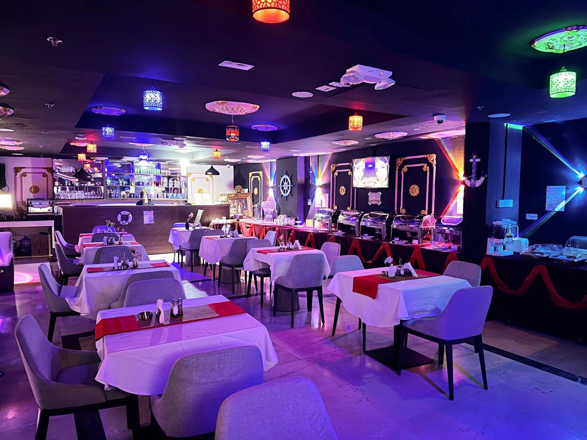 The Victory Hotel Doha Extérieur photo